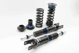 Scale Suspension Innovative Series Coilover - Mercedes-Benz R-Class 4-Matic 2006-2013 | MB08-IS