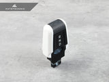 AutoTecknic Painted PDK Shift Lever Trim - Porsche 992 by AutoTecknic ATK-PR-0044-P-6