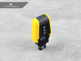 AutoTecknic Painted PDK Shift Lever Trim - Porsche 992 by AutoTecknic ATK-PR-0044-P-5