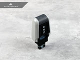 AutoTecknic Painted PDK Shift Lever Trim - Porsche 992 by AutoTecknic ATK-PR-0044-P-4
