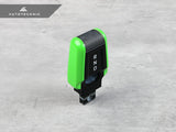AutoTecknic Painted PDK Shift Lever Trim - Porsche 992 by AutoTecknic ATK-PR-0044-P-2