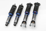 Scale Suspension Innovative Series Coilover (AWD) - Cadillac STS 2005-2011 | CD05-IS