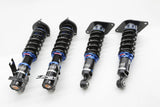 Scale Suspension Innovative Series Coilover - Nissan Sentra/Sunny (B15/N16) 2000-2006 | NS19-IS