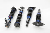 Scale Suspension Innovative Series Coilover - Nissan Sentra/Sunny (B15/N16) 2000-2006 | NS19-IS