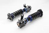 Scale Suspension Innovative Series Coilover - Nissan Sentra/Sunny (B15/N16) 2000-2006 | NS19-IS