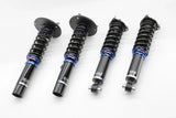 Scale Suspension Innovative Series Coilover - BMW X3 2011-2017 | BM50-IS