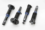 Scale Suspension Innovative Series Coilover - BMW X3 2011-2017 | BM50-IS