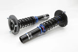 Scale Suspension Innovative Series Coilover - BMW X4 2015-2018 | BM51-IS