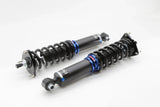 Scale Suspension Innovative Series Coilover - BMW X3 2011-2017 | BM50-IS