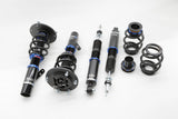 Scale Suspension Innovative Series Coilover - Mini Countryman 2017-2023 | MN06-IS