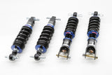 Scale Suspension Alpine Series Coilover - Chevrolet Corvette C7 2014-2019 | CV12-AS