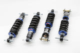 Scale Suspension Alpine Series Coilover - Chevrolet Corvette C7 2014-2019 | CV12-AS