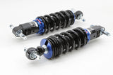 Scale Suspension Alpine Series Coilover - Chevrolet Corvette C7 2014-2019 | CV12-AS