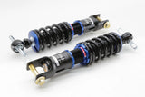 Scale Suspension Alpine Series Coilover - Chevrolet Corvette C7 2014-2019 | CV12-AS
