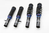 Scale Suspension Innovative Series Coilover (55mm Strut) - Datsun S30 240/260/280Z | NS43-IS