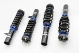 Scale Suspension Innovative Series Coilover (51mm Strut) - Datsun S30 240/260/280Z | NS40-IS