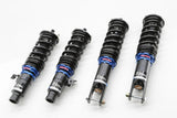 Scale Suspension Innovative Series Coilover (Rear Fork US) - Honda Civic/Del Sol (EG) 1992-1995 | HD08-IS