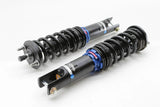 Scale Suspension Innovative Series Coilover (Rear Bushing JDM) - Honda Civic/Del Sol (EG) 1992-1995 | HD09-IS