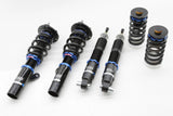 Scale Suspension Innovative Series Coilover - BMW 5 Series Touring (E39) 1996-2003 | BM34-IS
