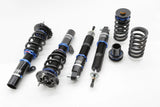 Scale Suspension Innovative Series Coilover - BMW 5 Series Touring (E39) 1996-2003 | BM34-IS
