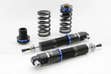 Scale Suspension Innovative Series Coilover - BMW 5 Series Touring (E39) 1996-2003 | BM34-IS