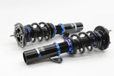 Scale Suspension Innovative Series Coilover - BMW 5 Series Touring (E39) 1996-2003 | BM34-IS
