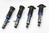 Scale Suspension Innovative Series Coilover - Mazda CX-70 2024+ | MZ23-IS
