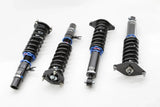 Scale Suspension Innovative Series Coilover - Mazda CX-70 2024+ | MZ23-IS