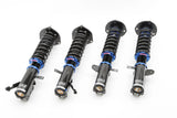 Scale Suspension Innovative Series Coilover - Toyota Corolla 1992-2001 | TY10-IS