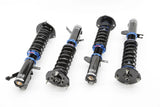 Scale Suspension Innovative Series Coilover - Toyota Corolla 1992-2001 | TY10-IS