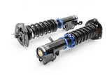 Scale Suspension Innovative Series Coilover - Toyota Corolla 1992-2001 | TY10-IS