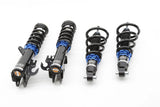 Scale Suspension Innovative Series Coilover - Chevrolet Camaro 2010-2015 | CV01-IS