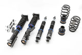 Scale Suspension Innovative Series Coilover - Ford Mustang 2011-2014 | FD12-IS