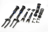 Scale Suspension Innovative Series Coilover (Springs Type) - Jeep Grand Cherokee V8 2017+ | JP05-IS