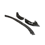 Velt Sport Carbon Fiber Front Lip (V1) - BMW / 4 Series / G82 M4 (Coupe) by Velt Sport VELT-EXT-0020