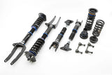 Scale Suspension Innovative Series Coilover (Springs Type) - Jeep Grand Cherokee V6 2017+ | JP07-IS