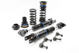 Scale Suspension Innovative Series Coilover - Dodge Durango V8 2016-2023 | DG27-IS