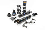 Scale Suspension Innovative Series Coilover (Factory On Air Suspension) - Jeep Grand Cherokee V6 2017+ | JP08-IS