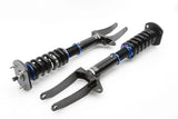 Scale Suspension Innovative Series Coilover (Factory On Air Suspension) - Jeep Grand Cherokee V6 2017+ | JP08-IS