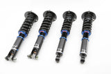 Scale Suspension Innovative Series Coilover (RWD) - Lexus LS 460 2007-2017 | LX17-IS