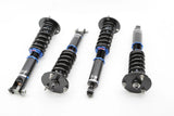Scale Suspension Innovative Series Coilover (RWD) - Lexus LS 460 2007-2017 | LX17-IS