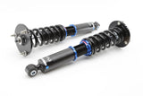 Scale Suspension Innovative Series Coilover (RWD) - Lexus LS 460 2007-2017 | LX17-IS