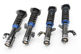 Scale Suspension Innovative Series Coilover - Toyota Camry 2007-2011 | TY02-IS