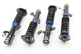 Scale Suspension Innovative Series Coilover (L/LE/XLE) - Toyota Camry 2012-2017 | TY03-IS
