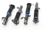 Scale Suspension Innovative Series Coilover - Lexus ES 350 2007-2012 | LX02-IS