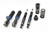 Scale Suspension Innovative Series Coilover - Kia Rio 2018+ | KI10-IS