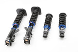Scale Suspension Innovative Series Coilover (AWD) - Volvo S60/V60 2011-2018 | VV16-IS
