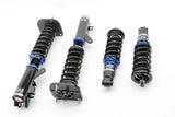 Scale Suspension Innovative Series Coilover (AWD) - Volvo S60/V60 2011-2018 | VV16-IS