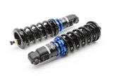 Scale Suspension Innovative Series Coilover (AWD) - Volvo S60/V60 2011-2018 | VV16-IS