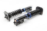 Scale Suspension Innovative Series Coilover (AWD) - Volvo S60/V60 2011-2018 | VV16-IS